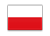 RISTORANTE IL MAGO DI OZ - Polski